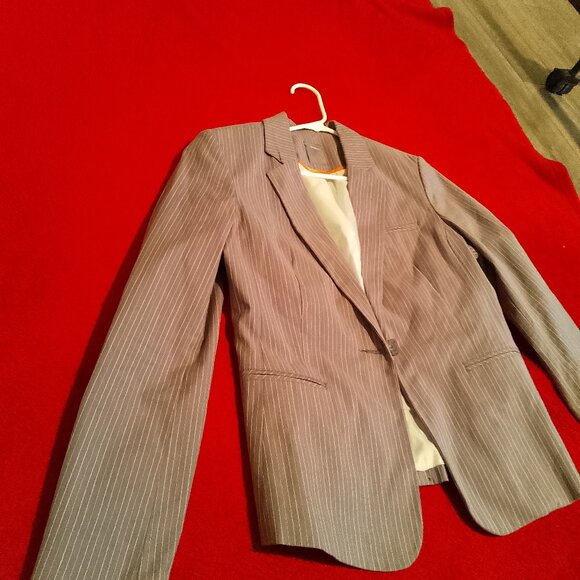 Dress Suit Top Jacket Coat Blazer - Picture 3 of 8